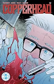 Copperhead #12