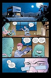Copperhead #12
