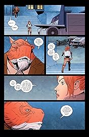 Copperhead #12