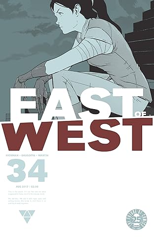 East of West #34
