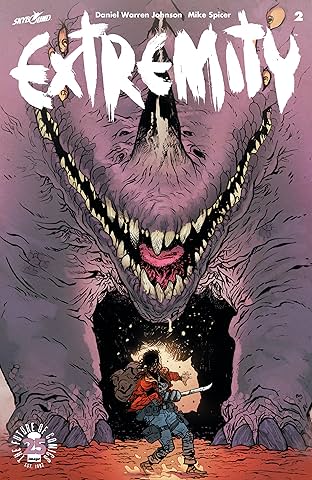 Extremity #2
