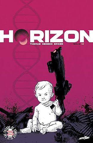 Horizon #10