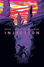 Injection #12
