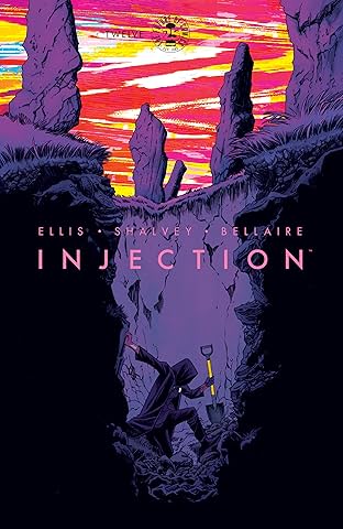 Injection #12