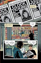 Kill or Be Killed #8