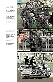 Kill or Be Killed #8