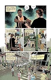 Kill or Be Killed #8