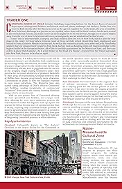 Lazarus Sourcebook #2: Hock