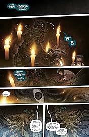 Monstress #12