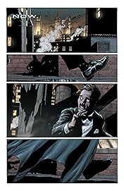 Batman: Earth One Vol. 1