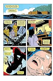 Batman: Knightfall Vol. 1