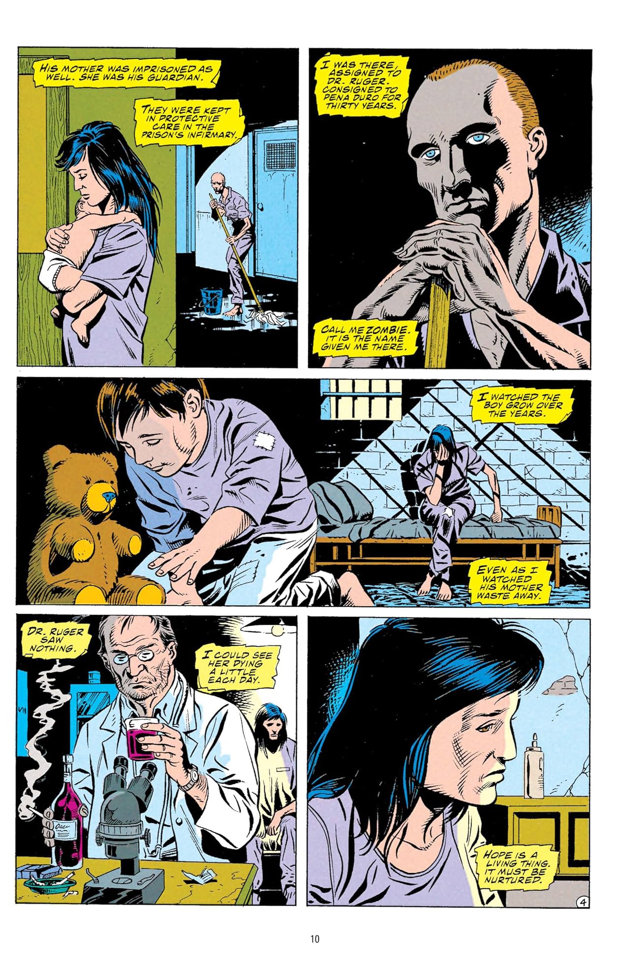 Batman: Knightfall Vol. 1