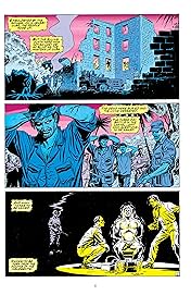 Batman: Knightfall Vol. 1