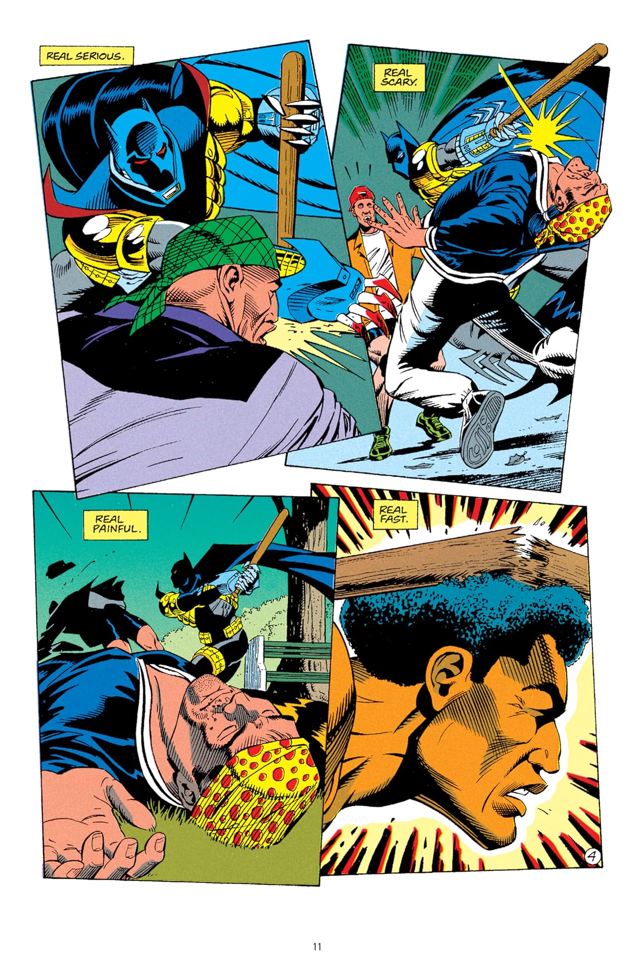 Batman: Knightfall Vol. 2: Knightquest