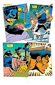 Batman: Knightfall Vol. 2: Knightquest