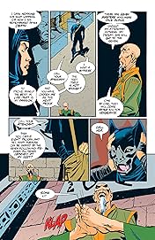 Batman: Knightfall Vol. 3: Knightsend