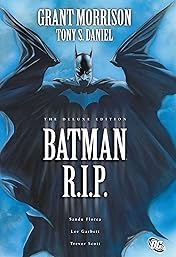 Batman: R.I.P.