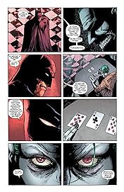 Batman: R.I.P.