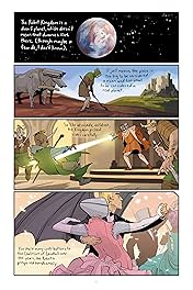 Saga Book Two: Deluxe Edition