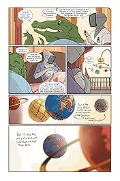 Saga Book Two: Deluxe Edition