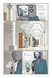 Saga Book Two: Deluxe Edition