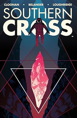 Southern Cross Vol. 2: Romulus