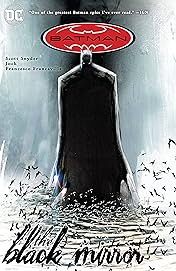 Batman: The Black Mirror