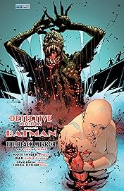 Batman: The Black Mirror