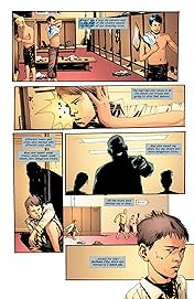 Batman: The Black Mirror