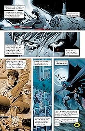 Batman: The Complete Hush