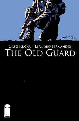 The Old Guard #3