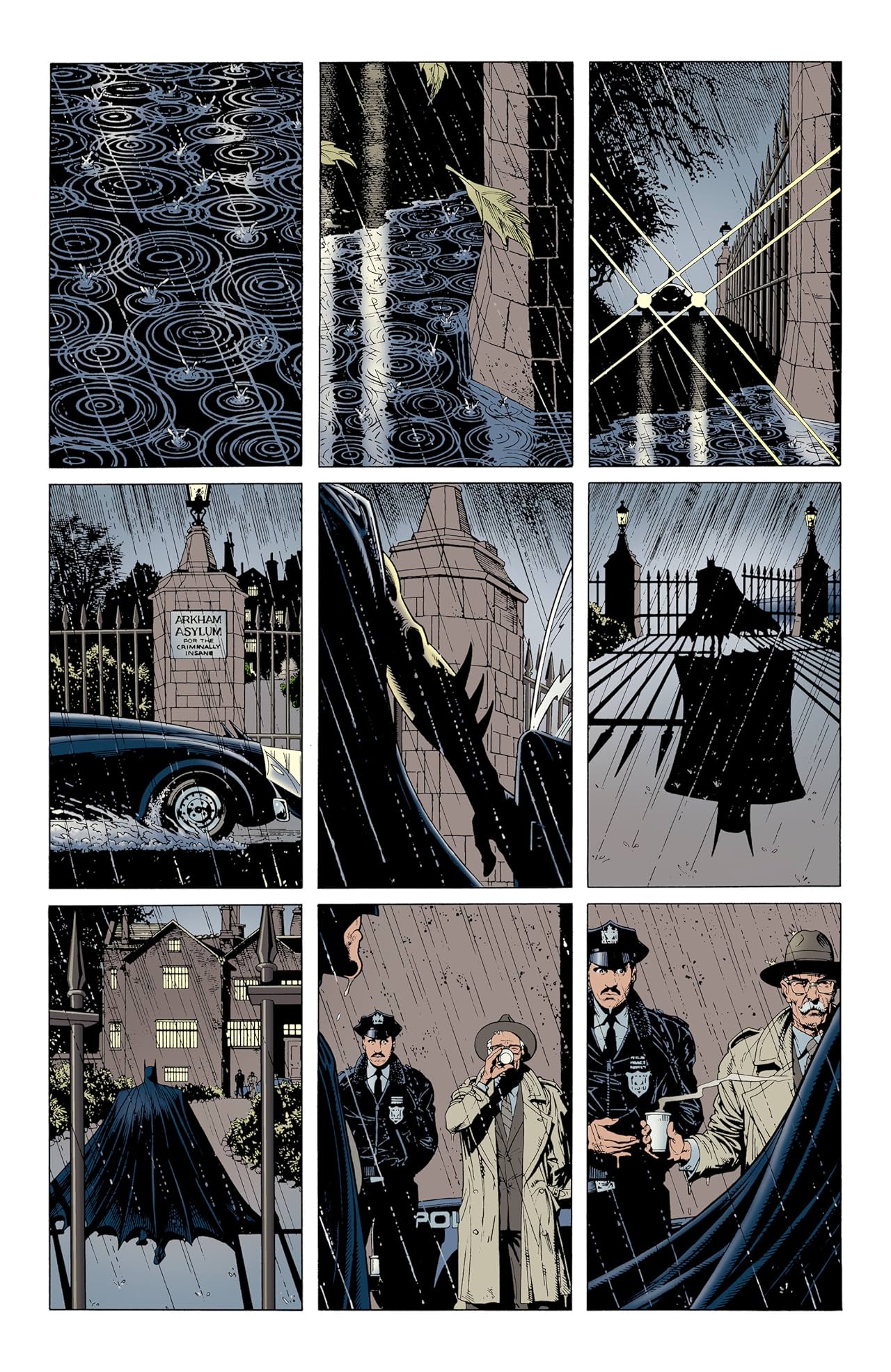 Batman: The Killing Joke