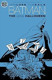 Batman: The Long Halloween
