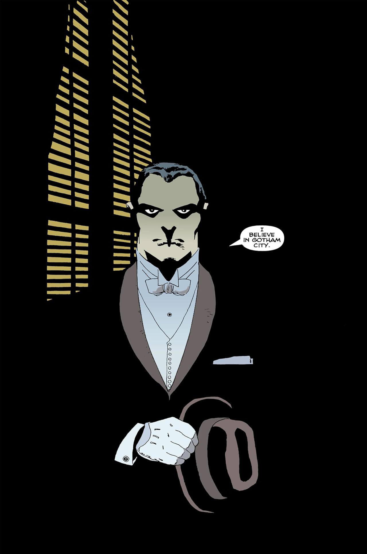 Batman: The Long Halloween