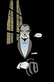 Batman: The Long Halloween