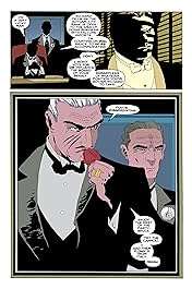 Batman: The Long Halloween