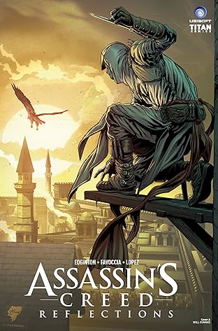 Assassin's Creed: Reflections #2