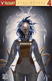 Divinity III: Stalinverse #4