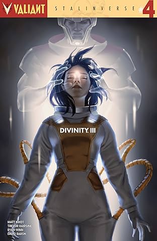 Divinity III: Stalinverse #4