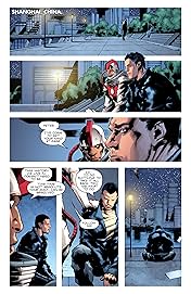 Divinity III: Stalinverse #4