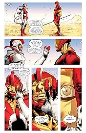 Divinity III: Stalinverse #4