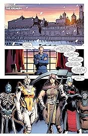 Divinity III: Stalinverse #4