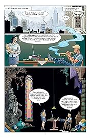 Fables Vol. 4: March of the Wooden Soldiers