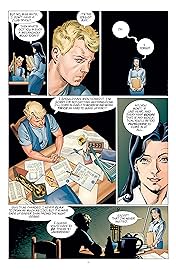 Fables Vol. 4: March of the Wooden Soldiers