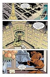 Fables Vol. 5: The Mean Seasons