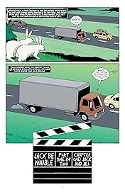 Fables Vol. 6: Homelands