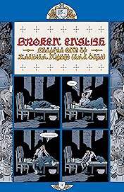 Fables Vol. 7: Arabian Nights (and Days)