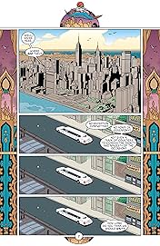 Fables Vol. 7: Arabian Nights (and Days)