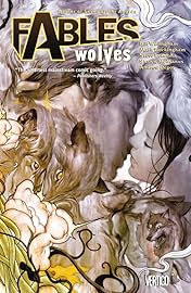 Fables Vol. 8: Wolves