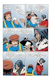 Fables Vol. 8: Wolves